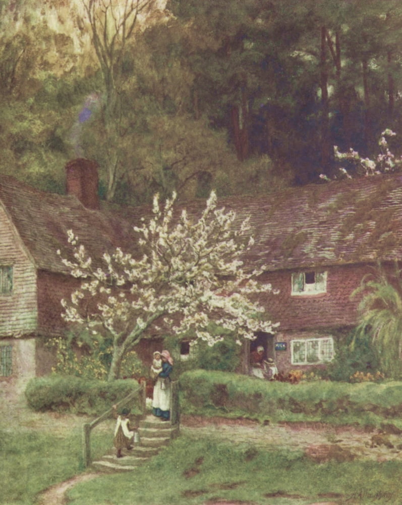 Happy England 1904