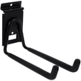 thumbnail image 1 of Gymnture Garage Hook Heavy Duty Storage Organizer Wall Mounted Bike Rack 8 Inch, 1 of 10