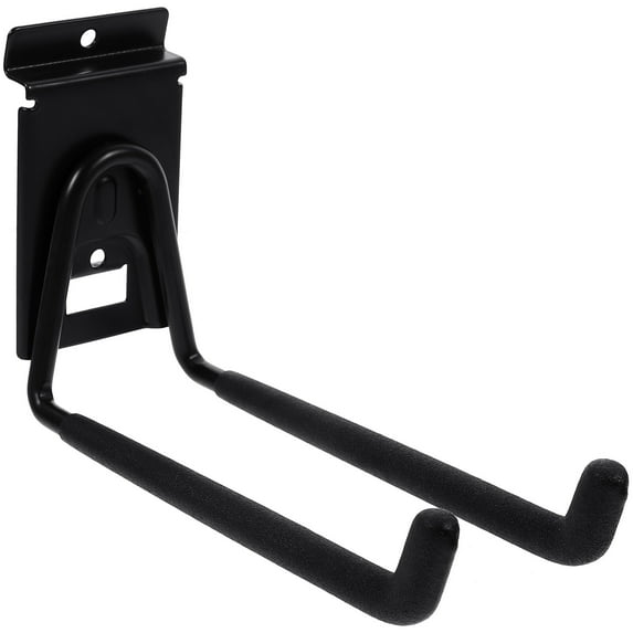 Gymnture Garage Hook Heavy Duty Storage Organizer Wall Mounted Bike Rack 8 Inch