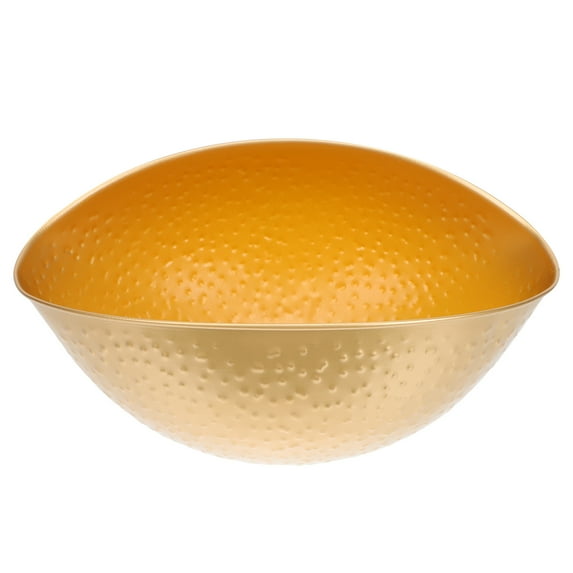 Gymnture Golden Offering Bowl for Wealth - Christmas & New Year Gift