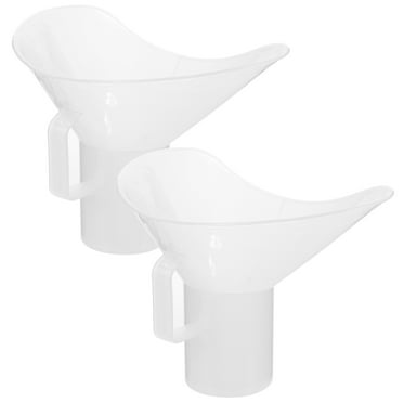 Gymnture Healvian Eye Wash Cup - Portable & Reusable (2pcs)
