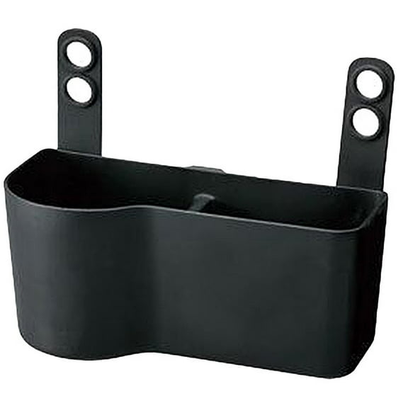 Gymnture Holder Car Drink Cup Bottle Headrest Brackettray Snack Backseat Pocket Hangingbox Storage Bask Organizer Automotive