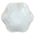thumbnail image 1 of Gymnture Holibanna Ceramic Lotus Leaf Trinket Dish for Wedding Jewelry or Snacks, 1 of 10