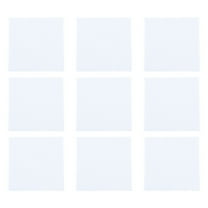 Gymnture Jewelry & Glasses Cleaning Cloths 50pcs