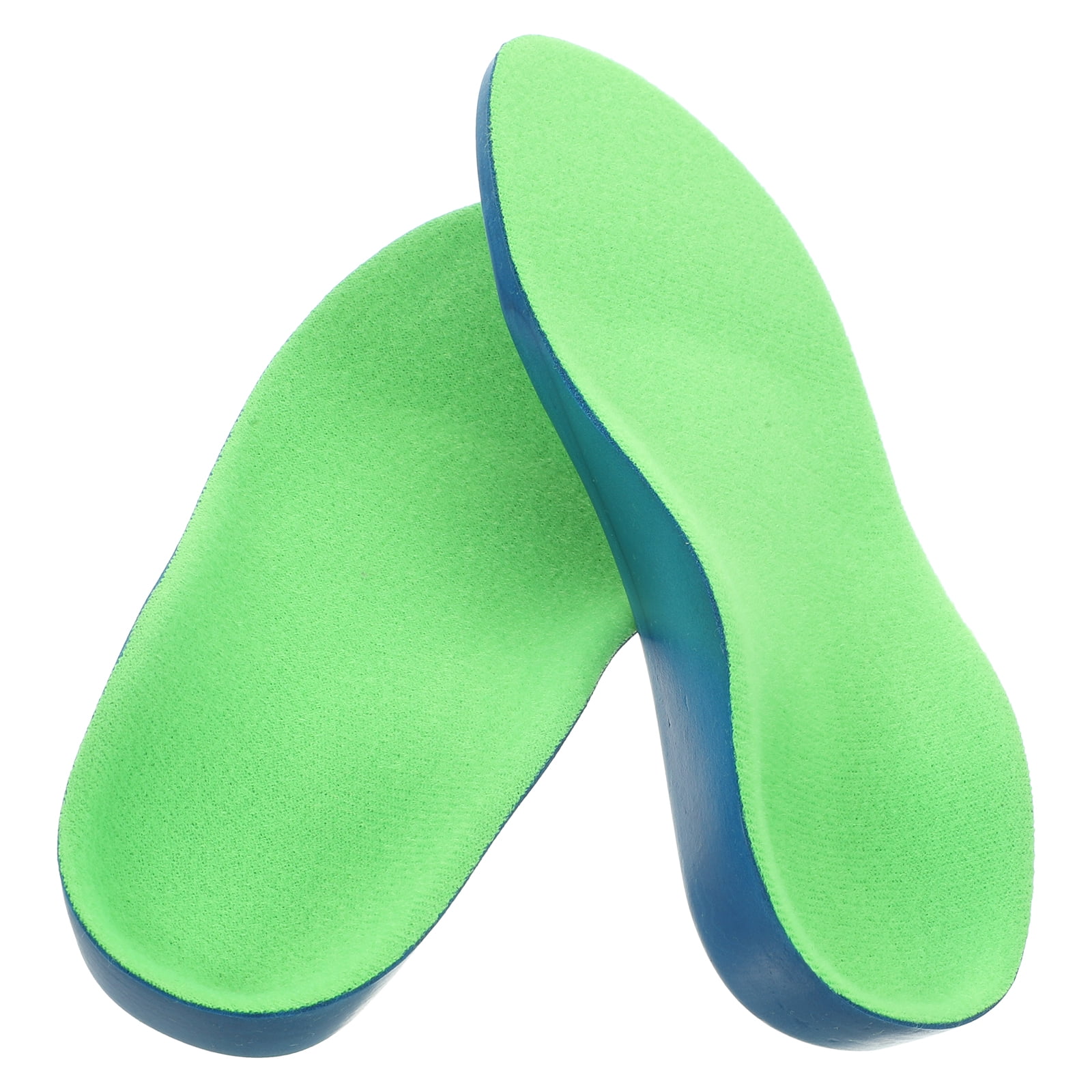 Orthotics Inserts For Men PowerStep Bridge Arch Support Insoles