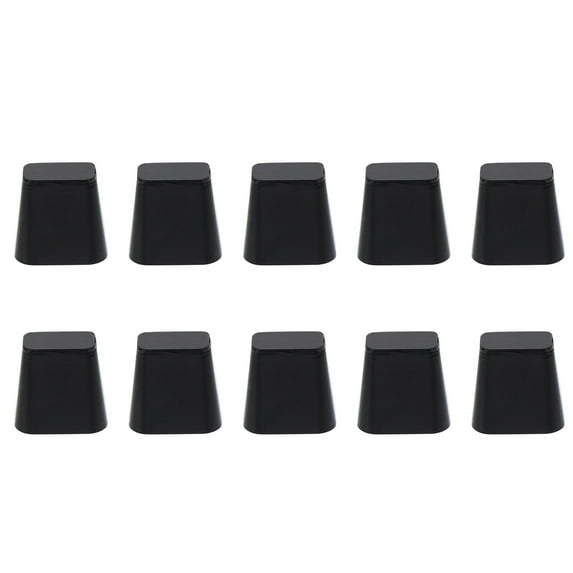 Gymnture Kitchen Sink Rack Feet, Anti-Scratch Mat Replacement