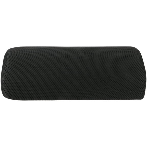 Gymnture Leg Pillow for Sleeping Knee Pillow Portable Knee Pillow Comfortable Footrest Cushion Semi-Roll Pillow