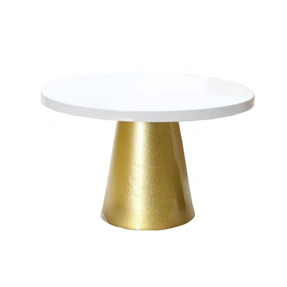 Gymnture Metal Cake Display Stand for Wedding Party Birthday Table