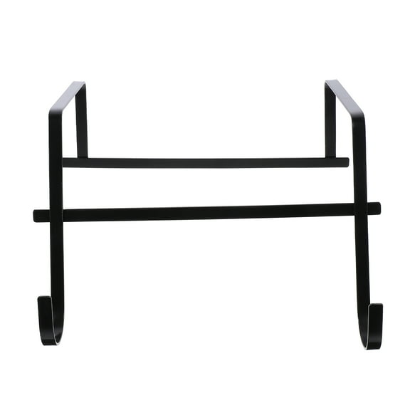 Gymnture Metal Hanging Planter for Railing Fence Garden