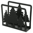 thumbnail image 1 of Gymnture Metal Square Napkin Holder for Dinner and Bar Countertops, 1 of 11