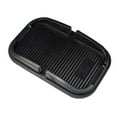 thumbnail image 1 of Gymnture Non-Slip Car Dashboard Mat for Cellphone GPS MP3 Keys (Black), 1 of 10