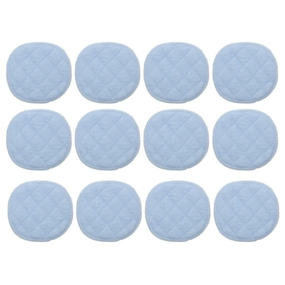 Gymnture Pads Nursingcushions Breast Feeding Maternity Non Prevention Spillbreastfeeding Nipplecovers Cotton Reusable Washable