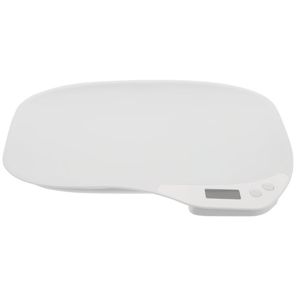 Gymnture Pet Weight Scale Digital Pet Scale Electronic Digital Scale Pet Weighting Scale Kitchen Scale