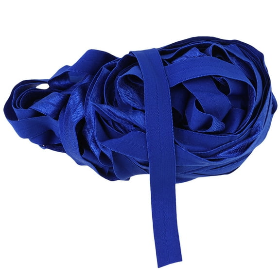 Gymnture Ribbon Elastic Stretch Bands Band Sewing Knitting Stretchy Loop Elastics Decorative Stretchable