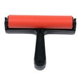 thumbnail image 1 of Gymnture Rubber Brayer Roller for Printmaking and Gluing - 15CM, 1 of 10