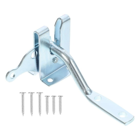 Gymnture Self-Locking Fence Gate Lever for Farm & Garden