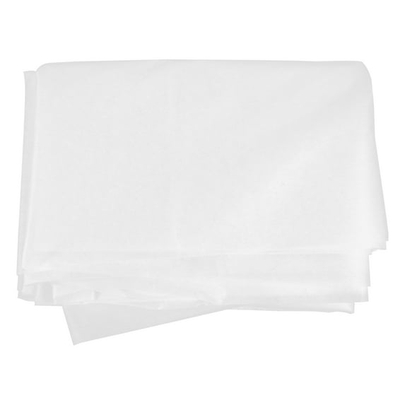 Gymnture Single-Sided Fusible T-Shirt Quilt Interfacing for DIY Sewing and Quilting