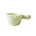 thumbnail image 1 of Gymnture Small Ceramic Non-Stick Saucepan for Baby Food and Chocolate, 1 of 11