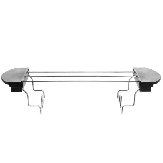 Gymnture Stainless Steel Sandwich Cage Warming Rack for Toaster