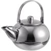 Gymnture Stainless Steel Tea Kettle With Infuser Stovetop Whistling Teakettle Coffee Teapot For Stovetop Gas Induction Electric Stovetops