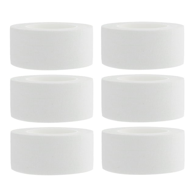 Gymnture Tape Bandage Medical Wound Wrap Aid First Cohesive Adhesive
