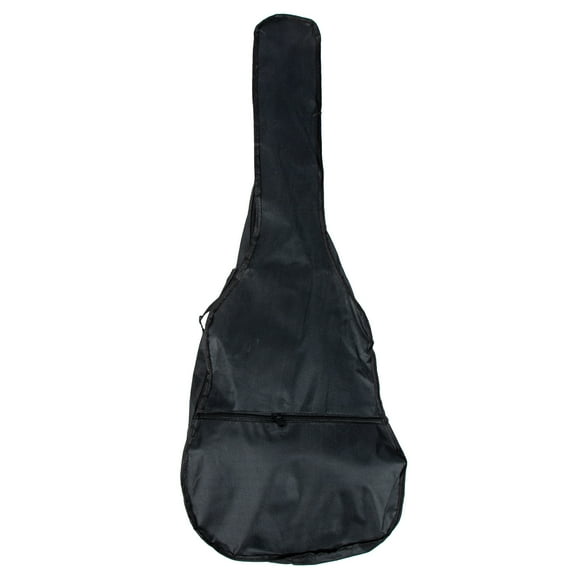 Gymnture Waterproof 41" Oxford Guitar Bag - Black