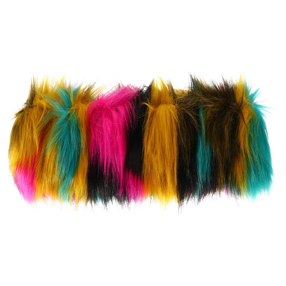 Gymnture Winter Headbands Ear Warmers Earmuffs for Style 2