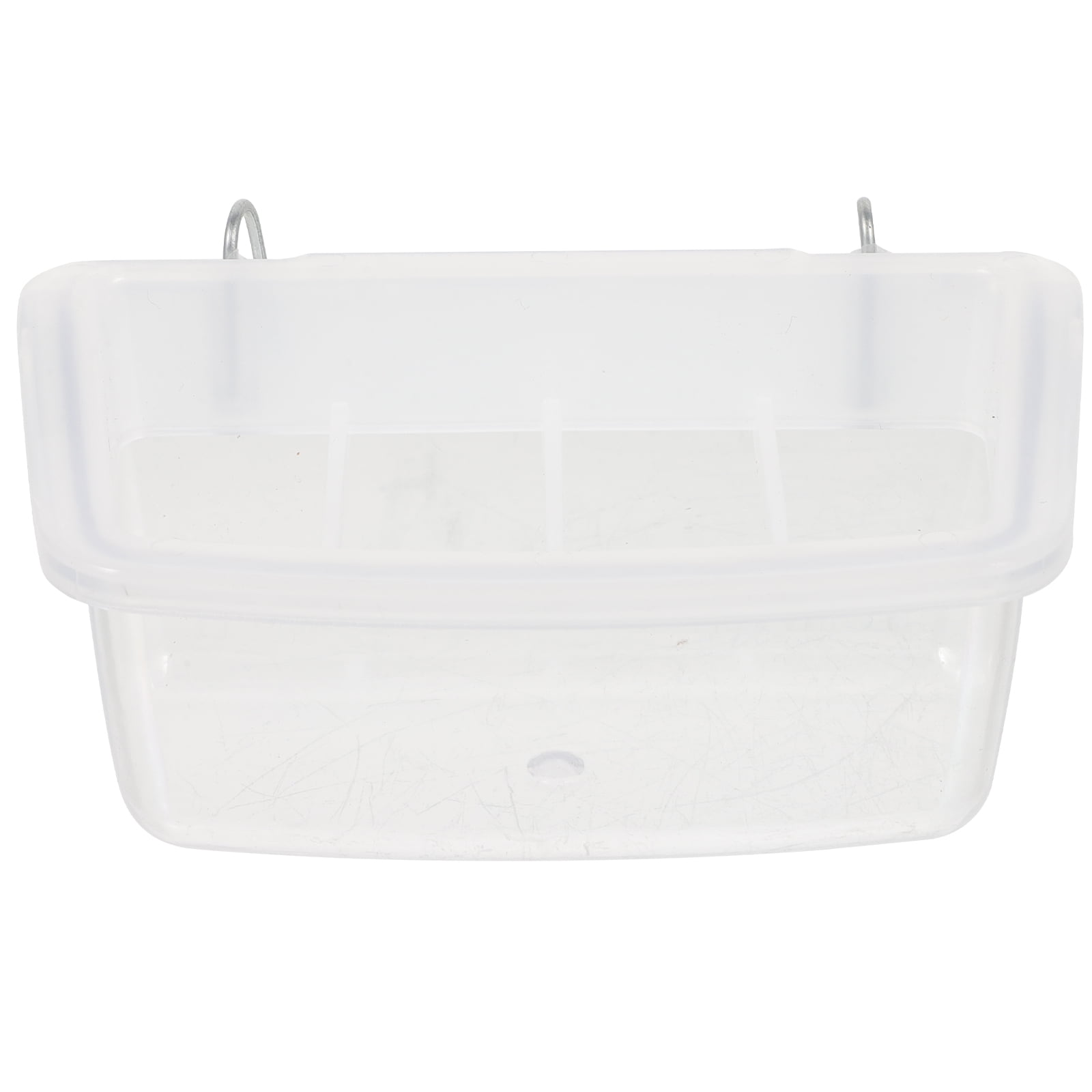 Gymnture bird feeder Bird Food Feeding Bowl Bird Feeding Holder Bird