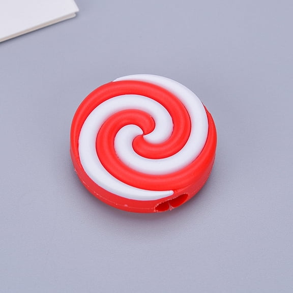 Gymnture christmas 4pcs Christmas Theme Cable Sleeve Cable Protective Cover Data Line Protector Phone Accessory