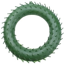 Gymnture christmas Christmas Wreath Frame DIY Supplies for Holiday Wedding Party