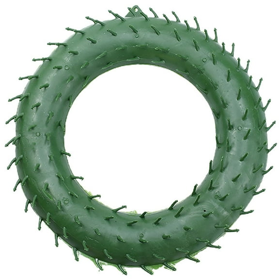 Gymnture christmas Christmas Wreath Frame DIY Supplies for Holiday Wedding Party