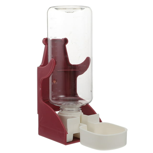 Gymnture dog water feeder Cat Water Bowl Automatic Water Dispenser