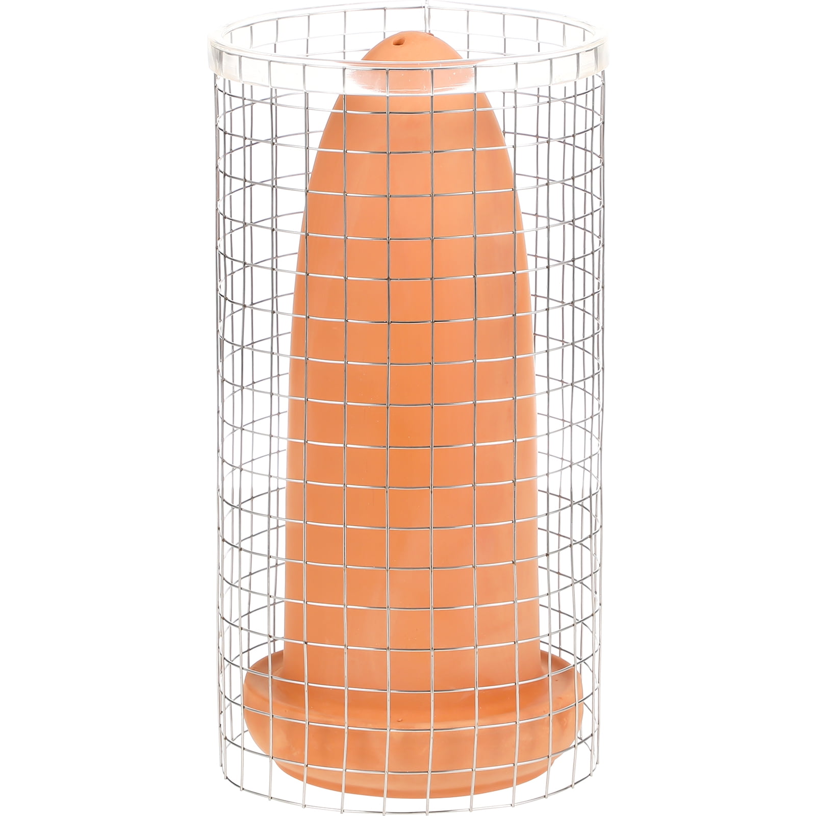 Gymnture fish breeding cone 1 Set Fish Breeding Cone Cave with