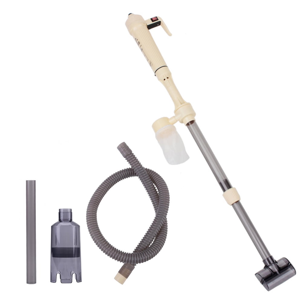 Gymnture fish tank vacuum gravel Aquarium Fish Tank Vacuum Gravel Water