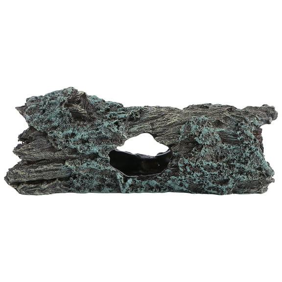 Gymnture turtle bask platform 1Pc Turtle Climb Platform Turtle Bask Platform Creative Reptiles Hiding House