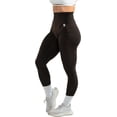 thumbnail image 1 of Gymreapers Infinity Seamless Workout Leggings for Women High Waist Seamless Leggings for Exercise Running Active Yoga Pants, 1 of 9