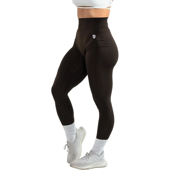 Gymreapers Infinity Seamless Workout Leggings for Women High Waist Seamless Leggings for Exercise Running Active Yoga Pants