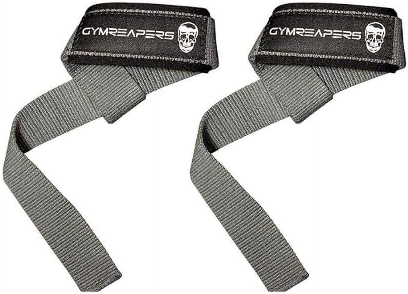 Hand straps for gym sales