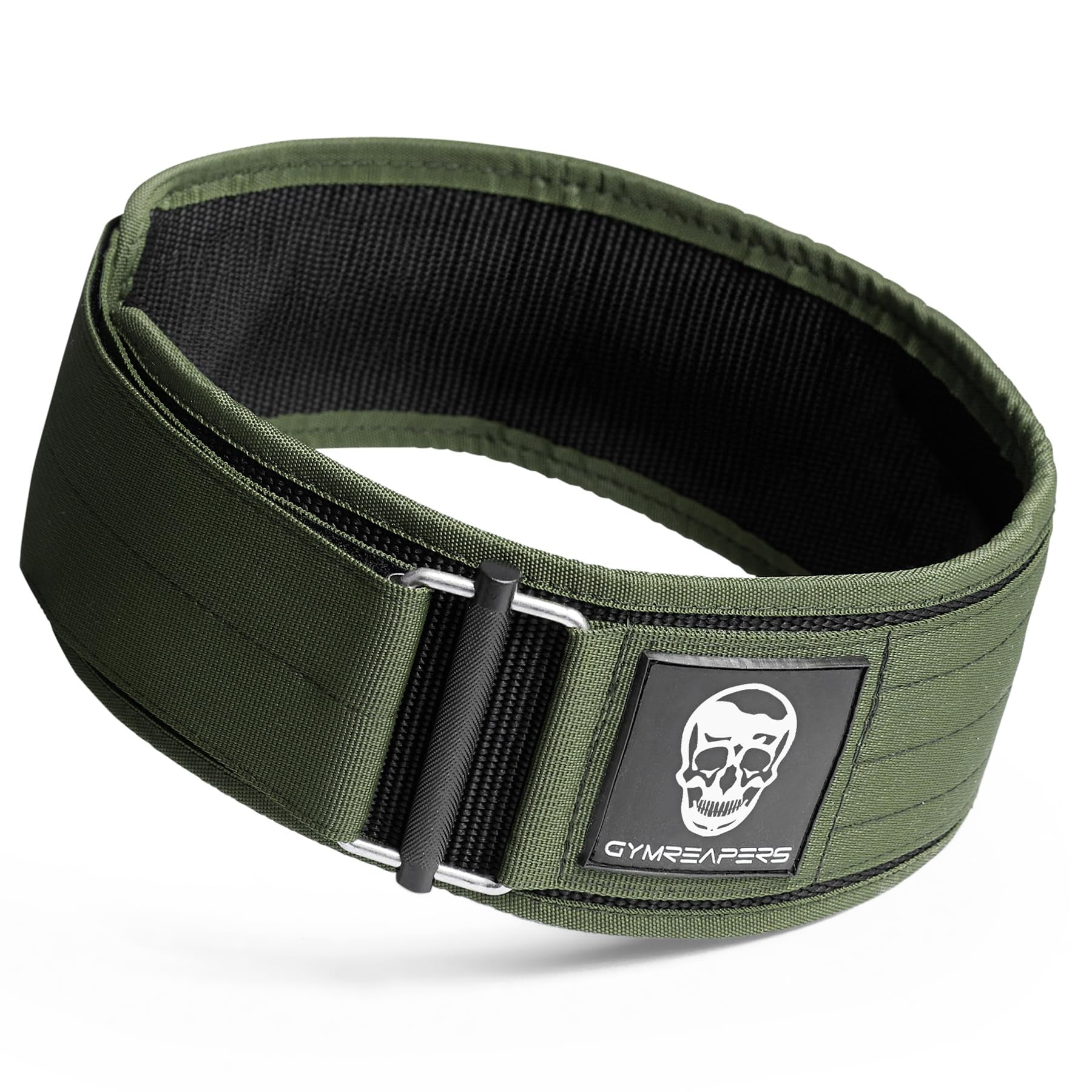GYMREAPERS Weight Lifting Accessories in Strength Training
