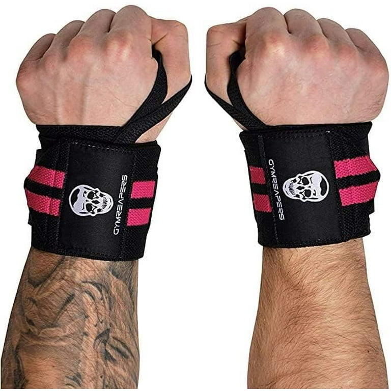 Best powerlifting wrist wraps shop