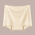 thumbnail image 1 of Gymvis High Rise Compression Tummy Control Women Underwear Panties, 1 of 3