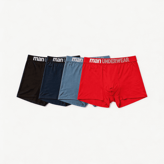 Ciovxyn Mens Underwear