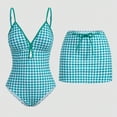 thumbnail image 1 of Gymvis Swimsuit Set Swimsuit for Women,Swimsuit for Women,One Piece Fashion Print, 1 of 9