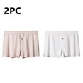 thumbnail image 1 of Gymvis Underwear for Men Cotton Boxer Briefs Comfortable Pack Underpants for Men, 1 of 3