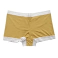 thumbnail image 1 of Gymvis Underwear for Women Breathable Hipster Lightweight Womens Boyshorts Panties, 1 of 2