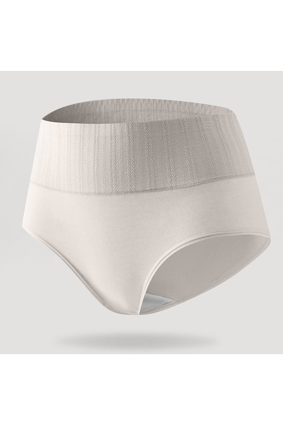 Women's Tummy Control Underwear/Panties Briefs for Ultimate Comfort and Shape