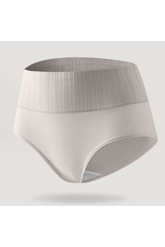 Women's Tummy Control Underwear/Panties Briefs for Ultimate Comfort and Shape