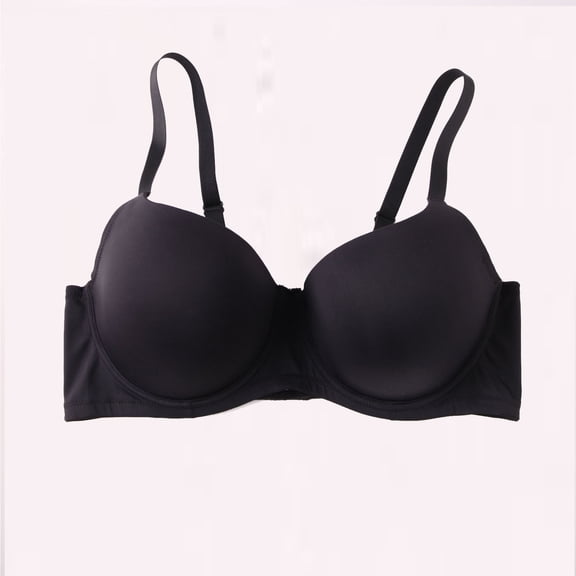 Gymvis Womens Bras,Bras for Women,Push up Wireless