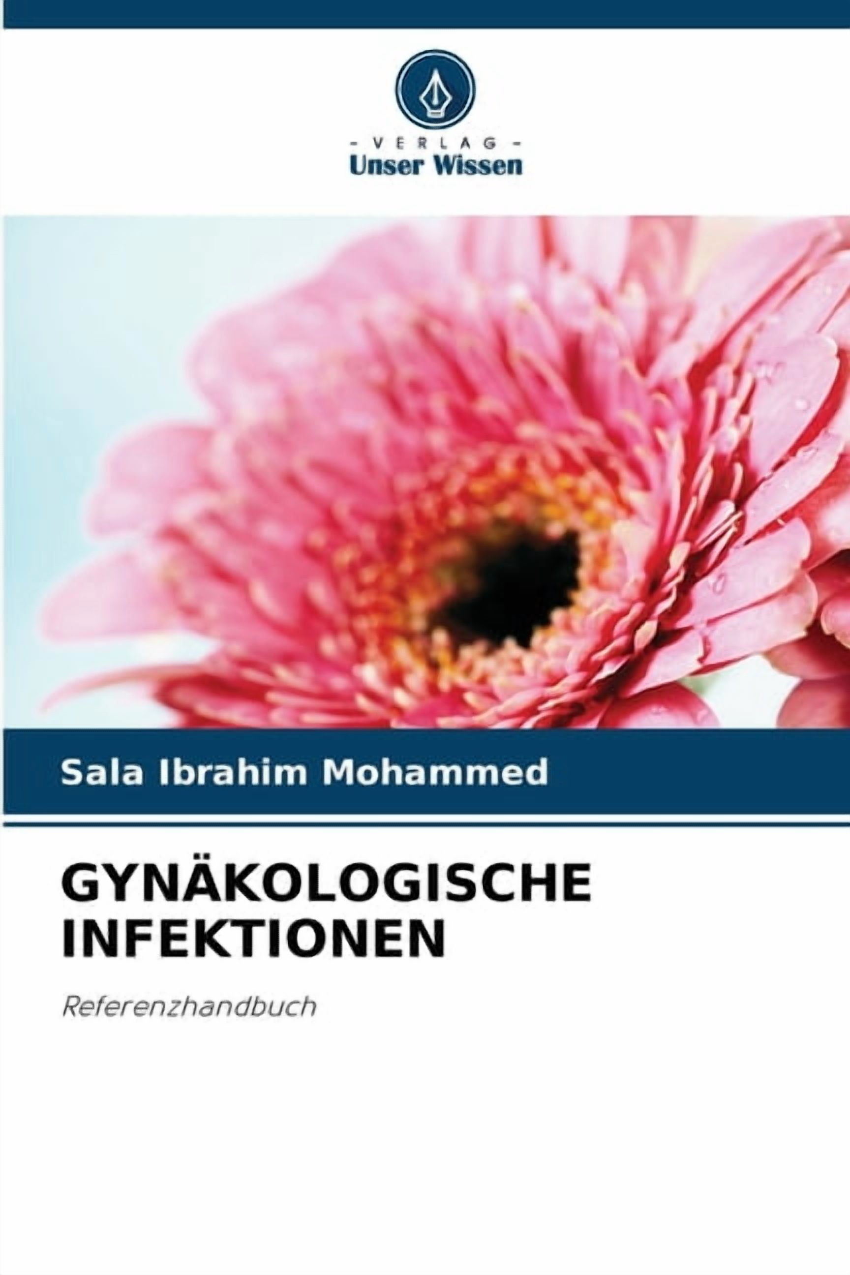 GynÃ¤kologische Infektionen, (Paperback)