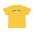 thumbnail image 1 of Gynecologist Gynecology Graduation Shirt Gift Tshirt Crew Neck Short Sleeve, 1 of 9